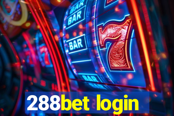 288bet login